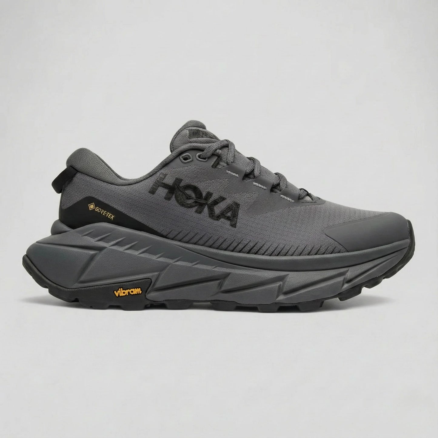 Skyline Wolf Gray