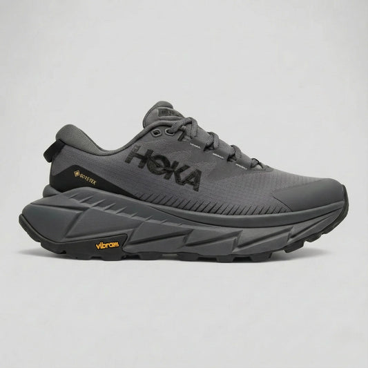 Skyline Wolf Gray