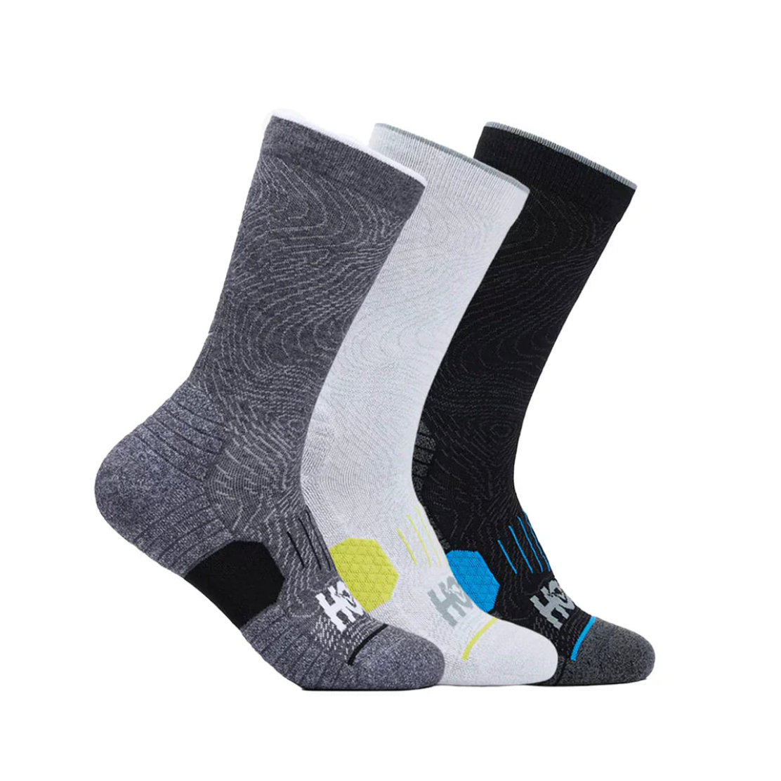 Free 3 Pairs of Premium Socks VIP