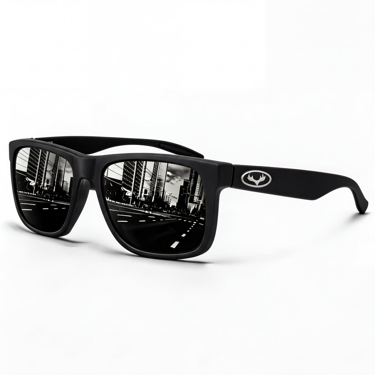 IronBuck Maverick VIP