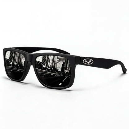IronBuck Maverick VIP