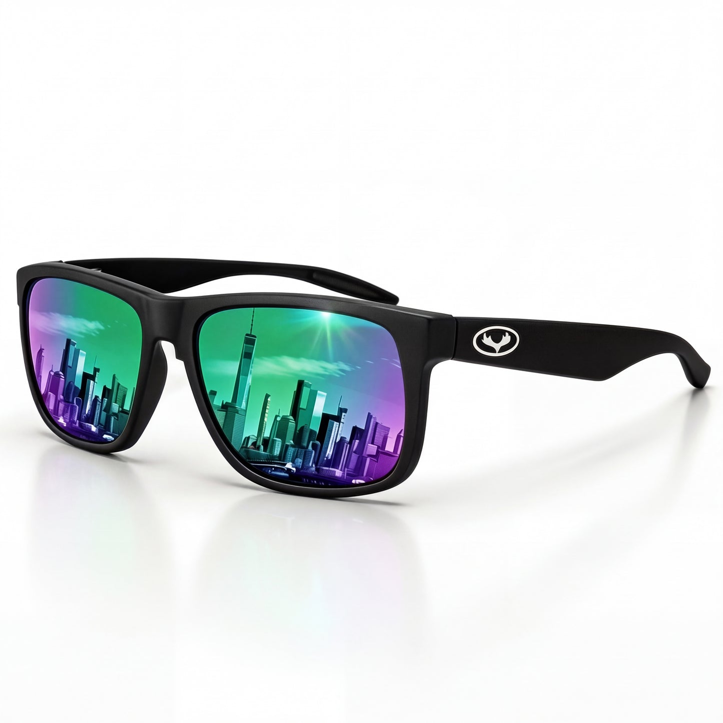 IronBuck Maverick VIP