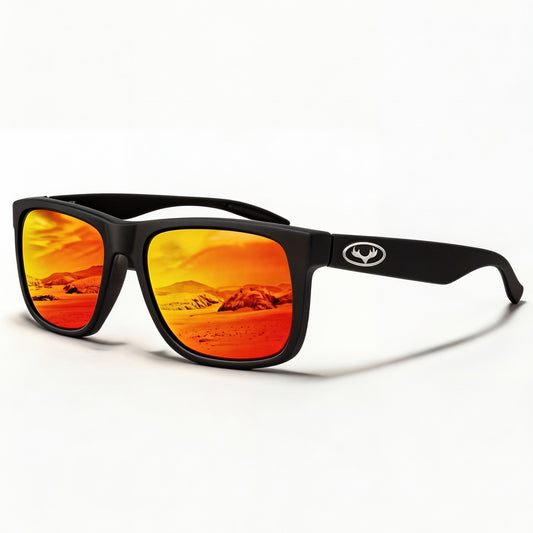 IronBuck Maverick VIP