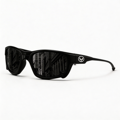 IronBuck Vanguard VIP