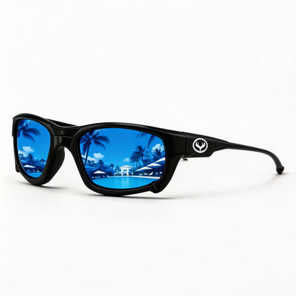 IronBuck Vanguard VIP