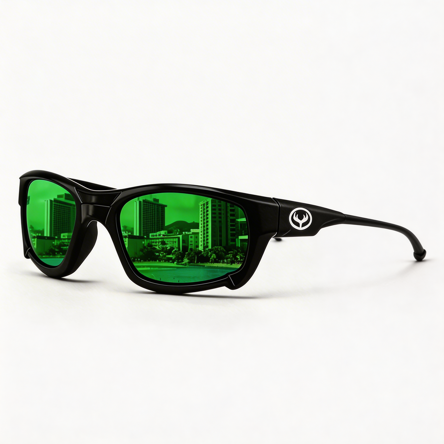 IronBuck Vanguard VIP