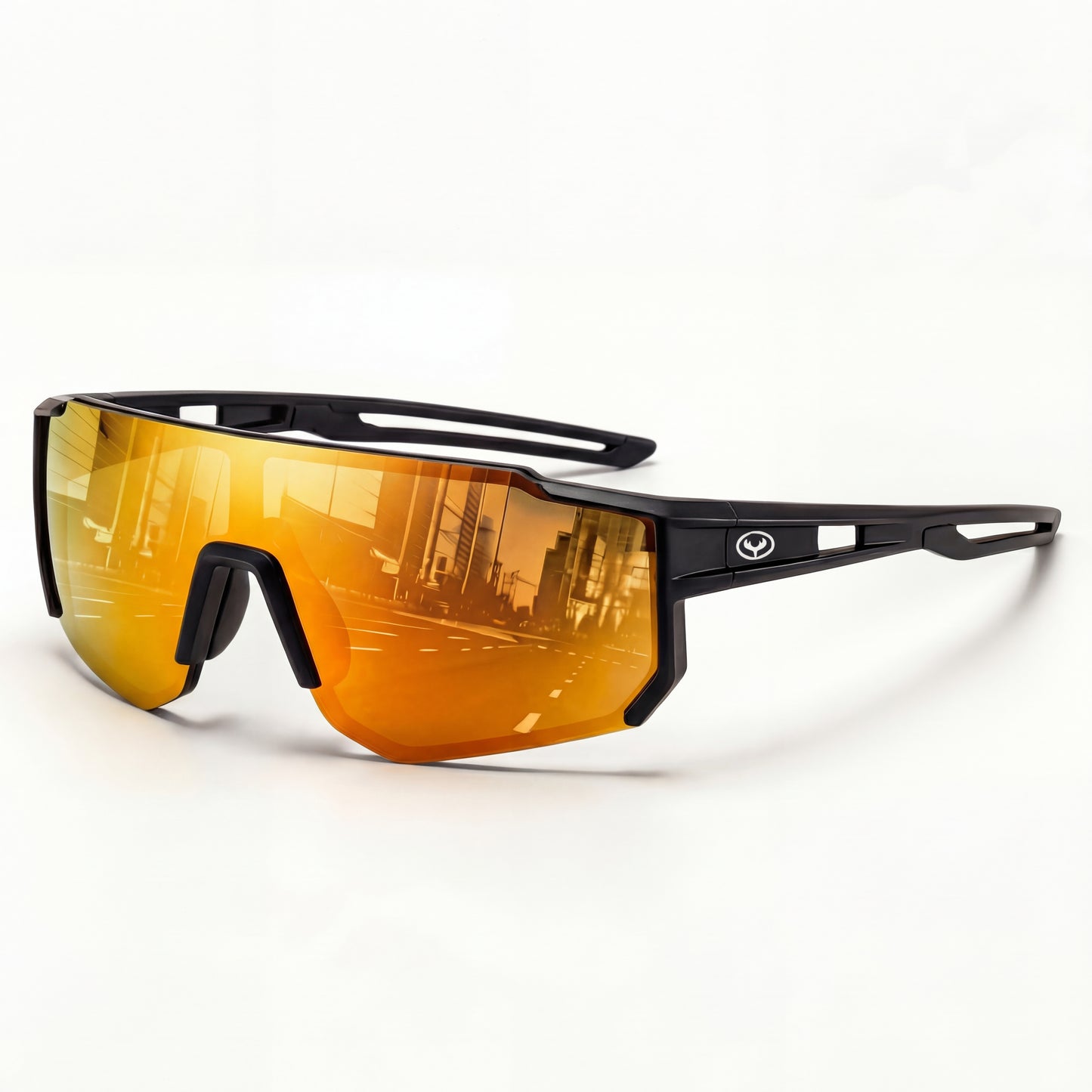 IronBuck Dominus VIP